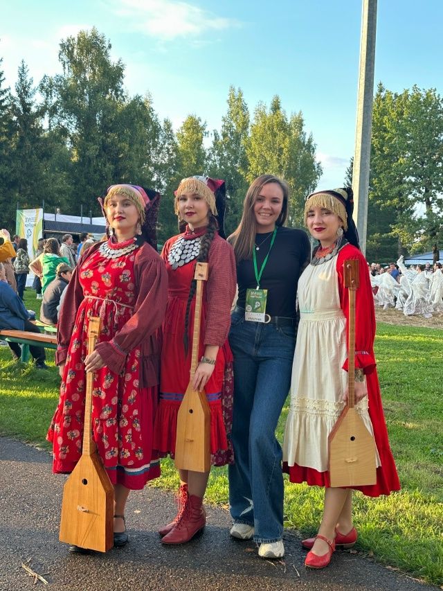 Җәкәү йортындагы «Казансу» һәм «Тумар» ансамбльләренең иҗат кичәсе булачак