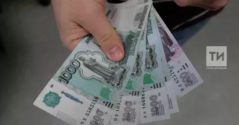 Татарстанда кемнәр ай саен өстәмә матди ярдәм алачак?
