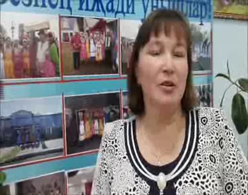 Светлана Матвеева: "Авыллар гөрләсен иде!" (видео)