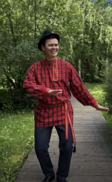 Евгений Максимовның яңа җыры чыкты
