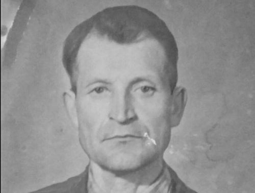 Үлемсез полк. Керәшеннәр. Алексей Васильев