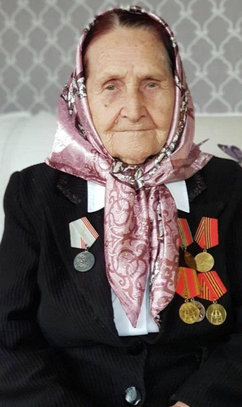 100 лет мудрости, добра и стойкости: жизненный путь Марии Филипповны вызывает восхищение