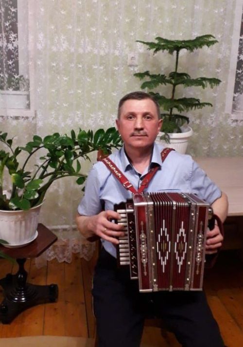 Демьян Данилов мәзәкләре: Кунакка чакырган