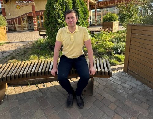 Казаннан Вадим Захаров: «Иң яраткан почмак – һәркемгә туган ягыдыр»