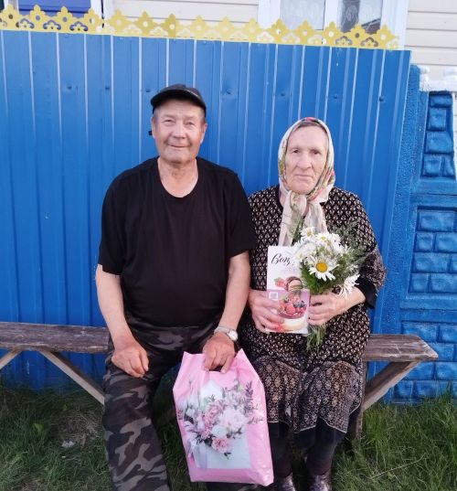 Ивановлар – Кече Чураның хөрмәтле гаиләсе