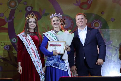 «Кряшен Чибяре 2025» конкурсында III урынны алган Лиана Маркова: «Конкурста катнашу — бай тарихка ия этник культураңны башкаларга да күрсәтү мөмкинлеге»