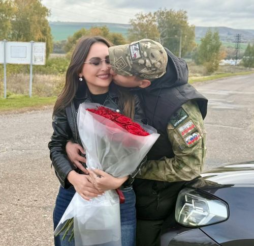 «Ниһаять очраштык»: Римма Никитинаның хәрби операциядәге дус етете кайткан