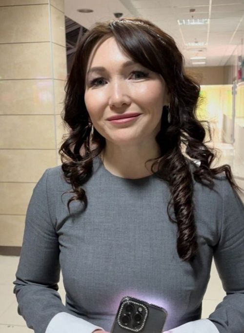 Питрәчтән тәрбияче Альбина Фадеева – эшенә тугрылыкның якты үрнәге