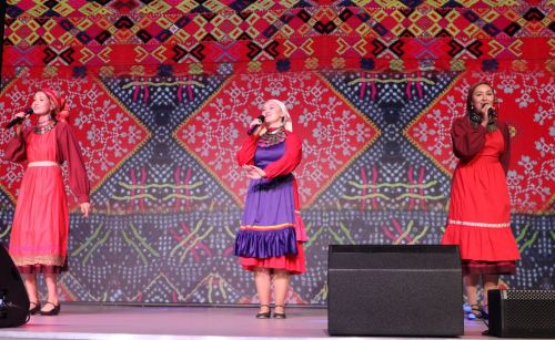 Интернет киңлекләрен яулаучы «Тумар» җырулы традицияләребезне халыкка таныта