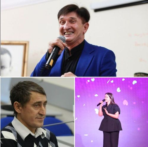 Әле кичә генә кебек, бер борчусыз студент идек...