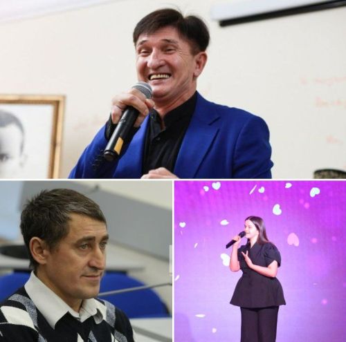 Әле кичә генә кебек, бер борчусыз студент идек...