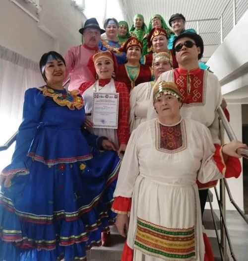 Азнакайның «Аяз» керәшен ансамбле турында кызыклы фактлар