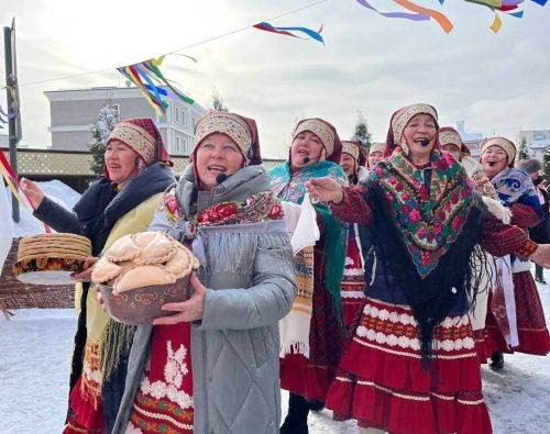 Май чабу бәйрәме истәлекләре: май базары, чуман озату