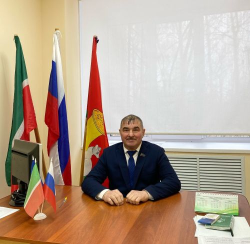 Янсуарда яңа елга планнар турында сөйләшкәннәр
