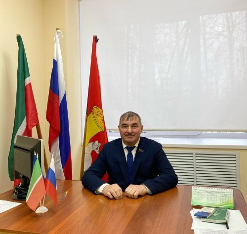 Янсуарда яңа елга планнар турында сөйләшкәннәр