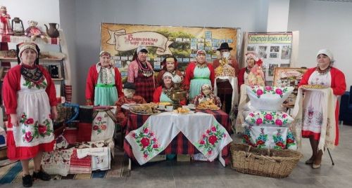 Балык Бистәсендә узган «Тарихта без эзлебез»  фестиваленең муниципаль этабында карендәшләребез призерлар рәтендә