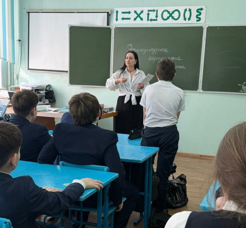 «Керәшен дөньясына сәяхәт»: Яр Чаллыда этномәдәни чара узган