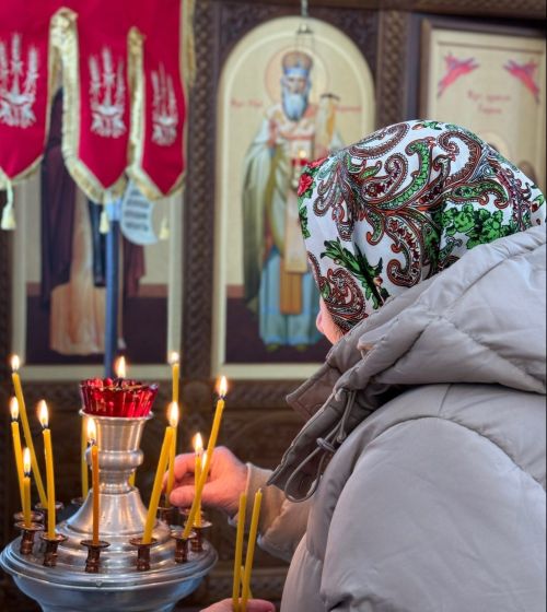 Ылыя авылында соңгы юлга озату йолалары: Үле хәере, ак төсле җеп