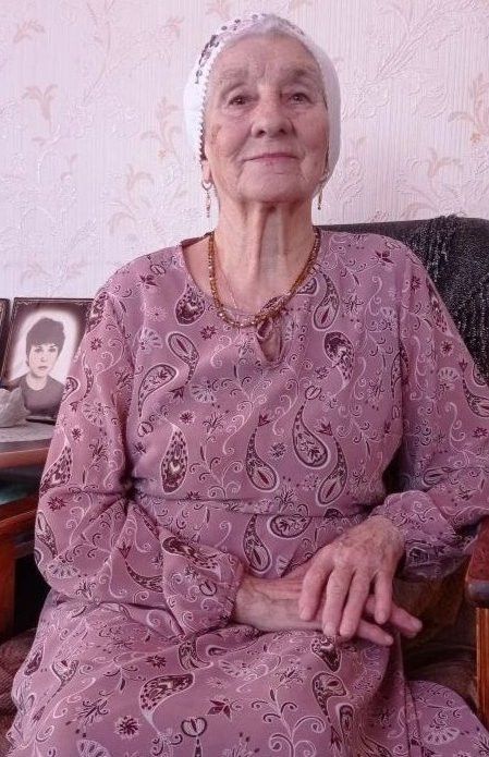 «Һич өйдә утырасы килми»: Сарманнан Анна Гомәрова гел хәрәкәттә