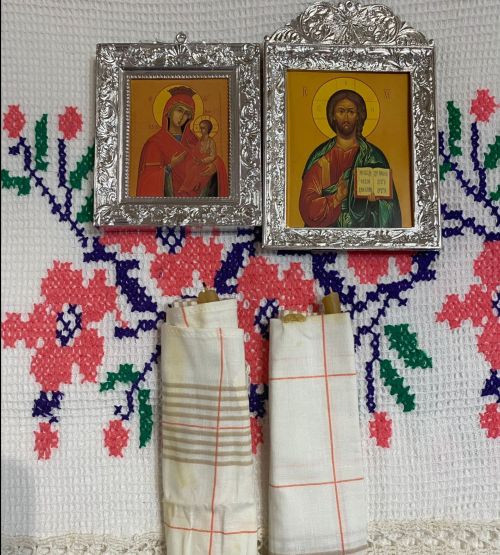 Гомернең 3 туе: өйләнешү/кәбен кою, бала туу, кешене күмү йолалары