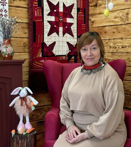Нина Фадеева: «Ата-ана белән киңәшләшкән бала бәхетле була» дип әйтә иде нәнәй»