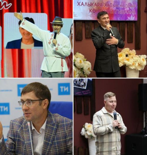 Керәшенчә «стендап»та кемнәр катнашачагы билгеле