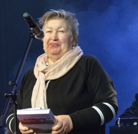 Шагыйрә Рәзинә Сәетгәрәева: «Керәшен бәйрәмнәрен дә калдырмаска тырышам»