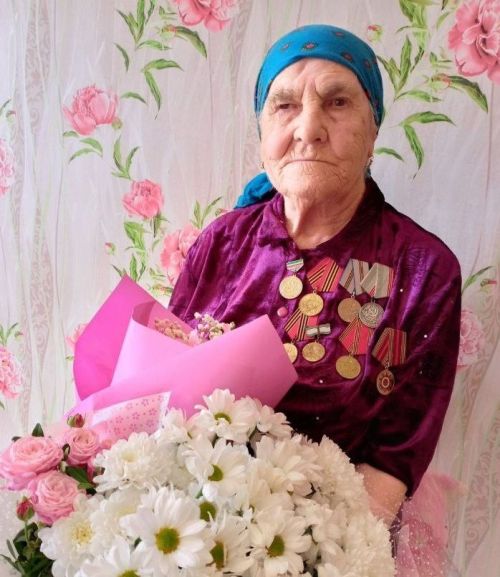 Тыл ветераны Ульяна Тихонова: «Сугыш чорында күргәннәрне сөйләргә бер гомер генә җитмәс»