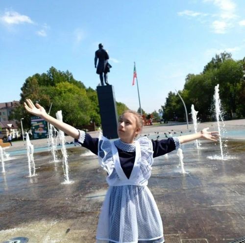 «Батырларның даны мәңгелек»: Зәйдән Ирина Максимова «Без хәтерлибез!» акциясенә кушыла