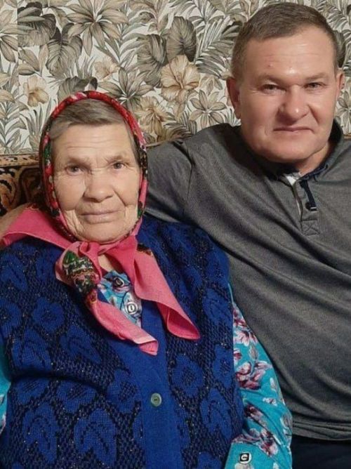 Сугыш чоры баласы Мария түти: «Тамагыбыз икмәккә туйсын дип, ир-ат һөнәрен сайларга мәҗбүр булдым»