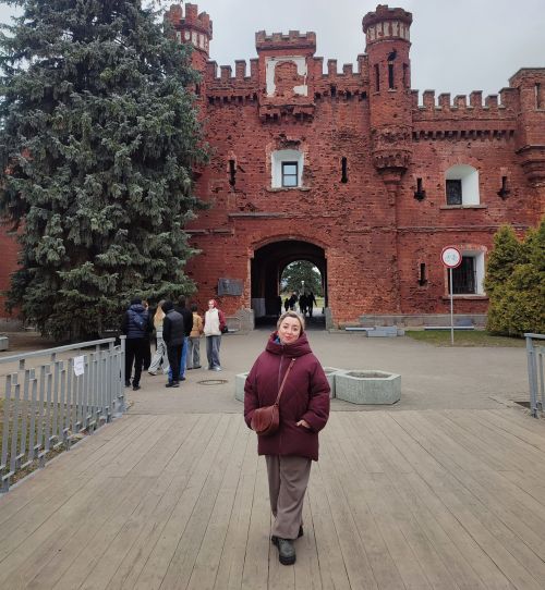 «Петр Гаврилов Брест крепосте өчен ахыргача торган»: Луиза Янсуар Беларусиядә булып кайтты