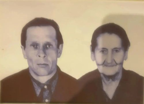 Тыл ветераннары Мироновларның тормыш юлы тырыш хезмәт, Ватанга тугрылык үрнәге