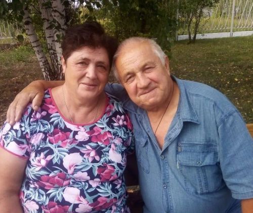 Чәбия тарихын саклаучы Николай Карпов