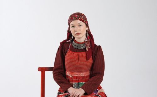 «Кряшен чибяре-2026» финалисты: Алиса Сабаева