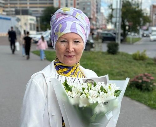 Фирая Моратова: «Журналистика гомер буе яшәү рәвешем булды»