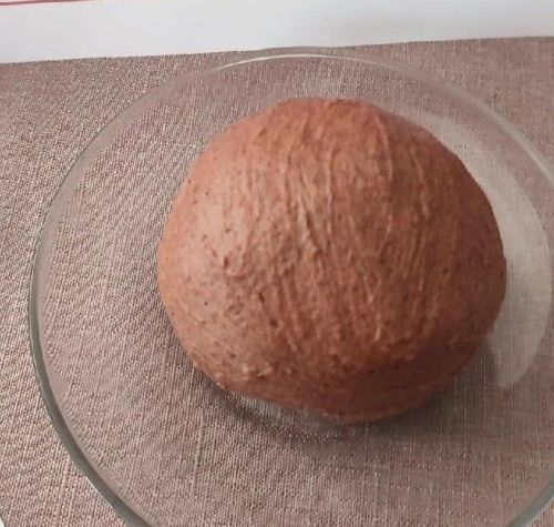 Сары майлы чия