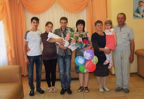 Римма Сәмигуллина Сәрдәбәштан Ефимовлар турында язды