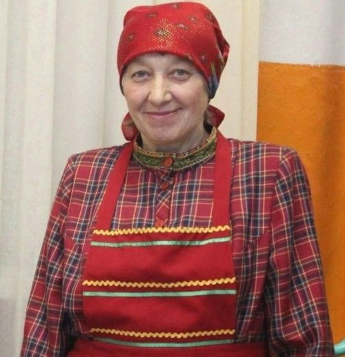 Татьяна Миронованың яңа китабының презентациясе үтәчәк