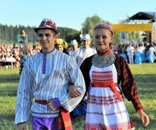 Керәшеннәрдә өйләнешү/кәбен койдыру йолалары