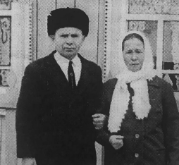 Воевали и отец, и сын...