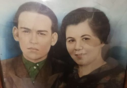 Алдым каләм, яздым сәлам