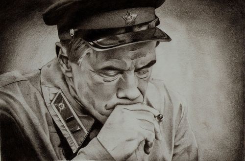Керәшен генераллары