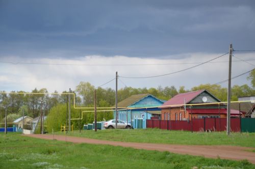 Из  истории  кряшенских  деревень