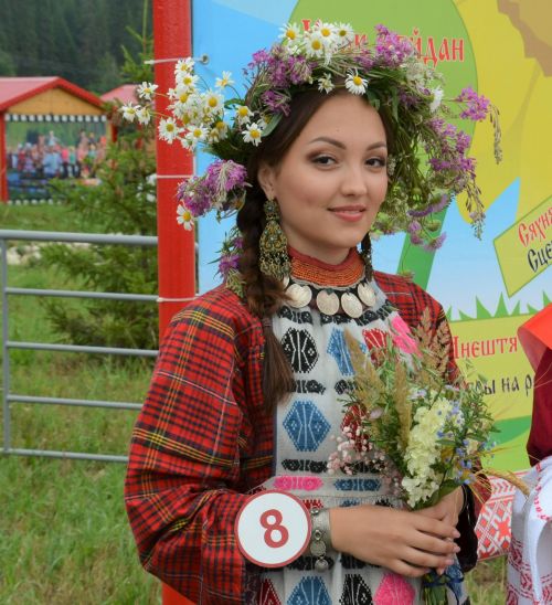 Анжелика Павлова: “Кряшен чибяре” титулы өчен бүләк ителгән акчаның бер өлешен часовня төзелешенә бирәм
