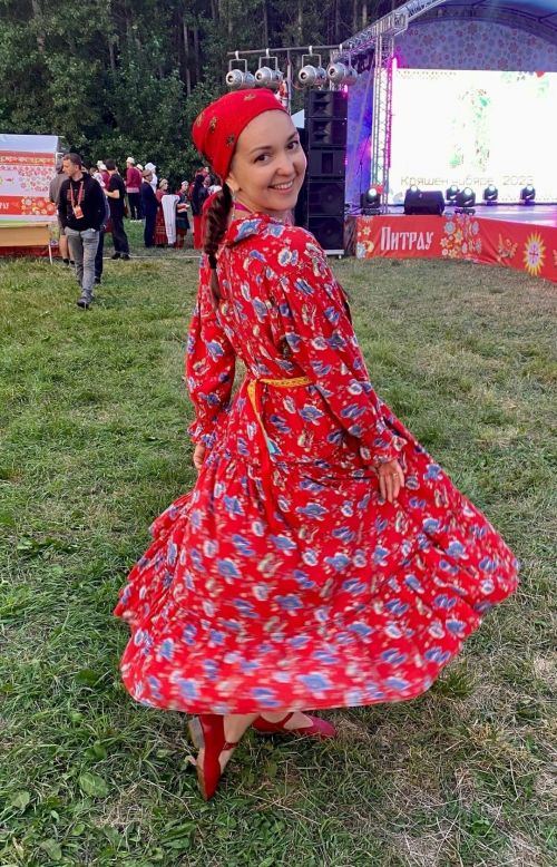 Карендәшебез Юлия Идрисовадан (Данилова) пәхләвә рецепты