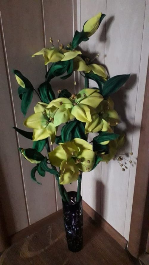 Зәйдә яшәүче Екатерина Лабашова - йөз төрле һөнәр иясе