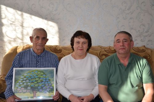 Ач күңелең капкасын, серле Субаш