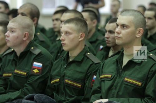Элек армиягә озату зур бәйрәм иде