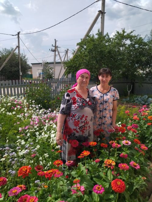 Ишле булу — зур бәхет