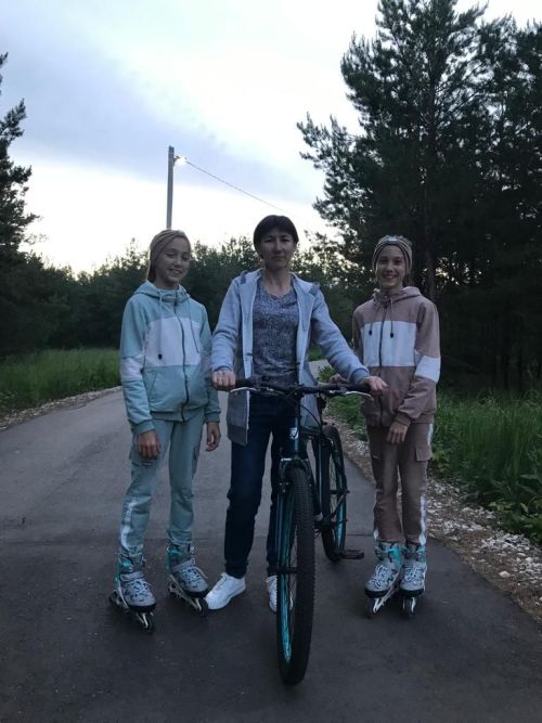 Ишле булу — зур бәхет